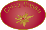 Curry House logotyp